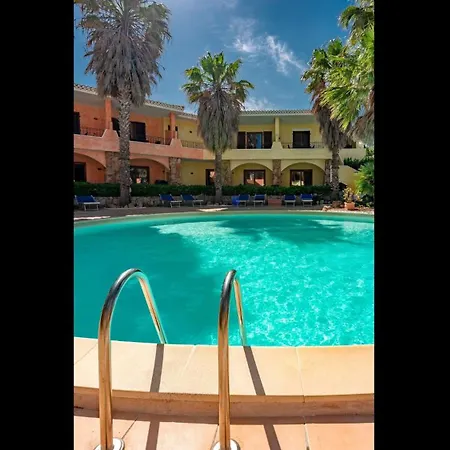 Apartament Tranquile Village Prem 2 Person Possible Extra Child-bed