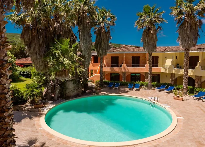 Tranquile Village Prem 2 Person Possible Extra Child-bed Apartament