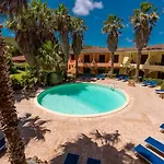 Tranquile Village Prem 2 Person Possible Extra Child-bed * Palau