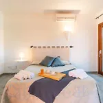 Lägenhet Tranquile Village Prem 2 Person Possible Extra Child-bed Palau