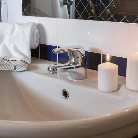 Tranquile Village Prem 2 Person Possible Extra Child-bed Apartmán