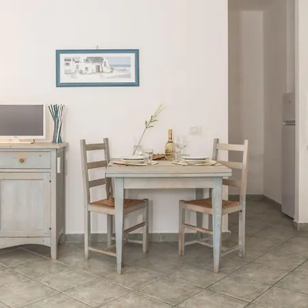 Tranquile Village Prem 2 Person Possible Extra Child-bed Apartmán *