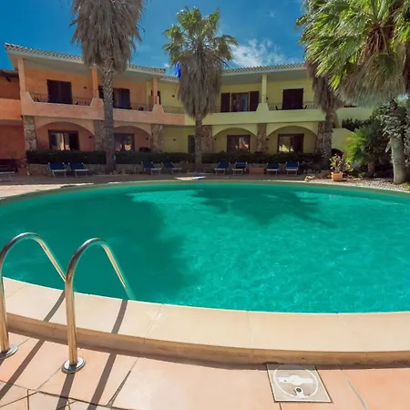 Apartment Tranquile Village Prem 2 Person Possible Extra Child-bed *