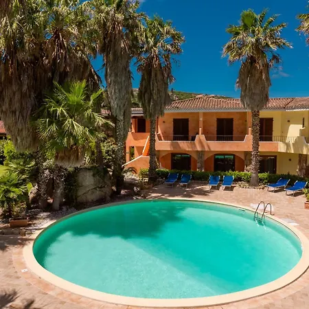 Tranquile Village Prem 2 Person Possible Extra Child-bed Apartmán