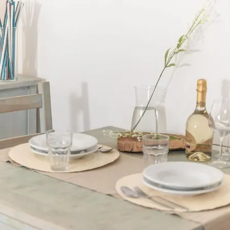 Apartmán Tranquile Village Prem 2 Person Possible Extra Child-bed