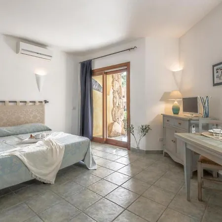 Tranquile Village Prem 2 Person Possible Extra Child-bed Apartment *