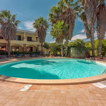 Apartmán Tranquile Village Prem 2 Person Possible Extra Child-bed *