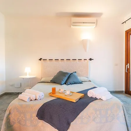 Apartmán Tranquile Village Prem 2 Person Possible Extra Child-bed Palau