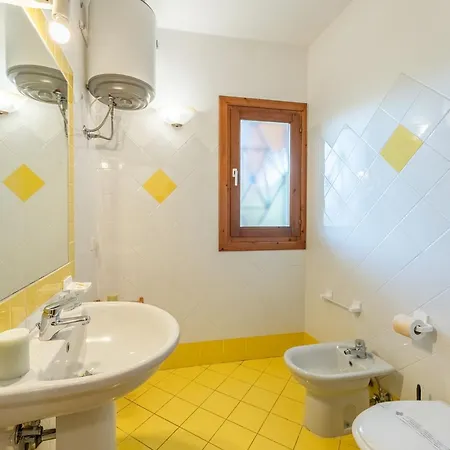 Apartmán Tranquile Village Prem 2 Person Possible Extra Child-bed