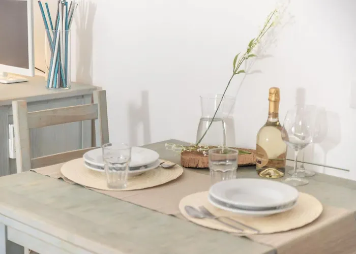 Apartman Tranquile Village Prem 2 Person Possible Extra Child-bed