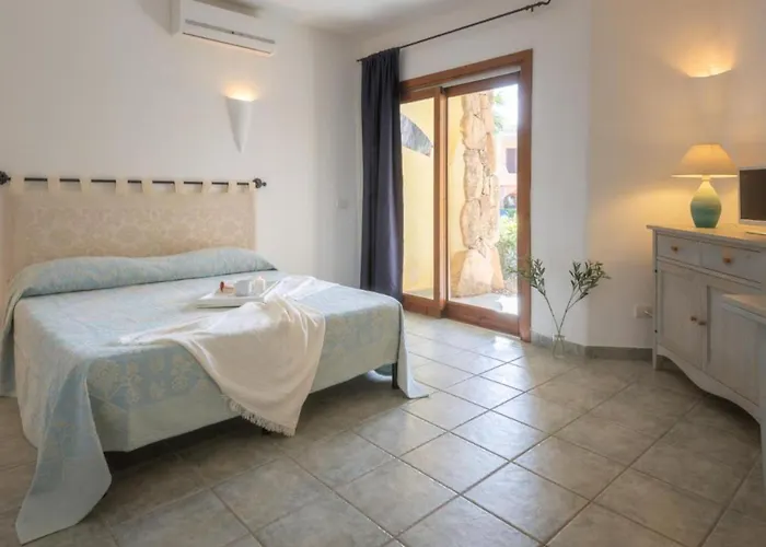 Tranquile Village Prem 2 Person Possible Extra Child-bed Apartman *