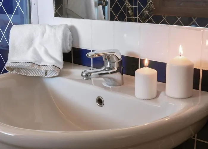Апартаменты Tranquile Village Prem 2 Person Possible Extra Child-bed *