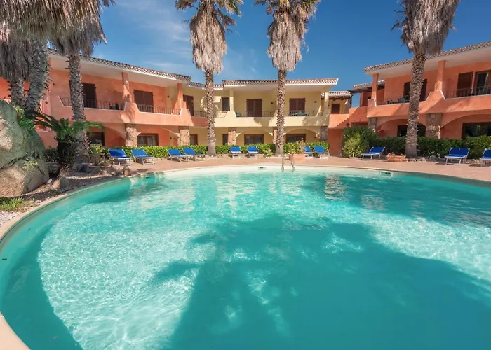 Tranquile Village Prem 2 Person Possible Extra Child-bed Apartman